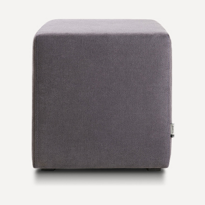 Пуф Куб Grafit