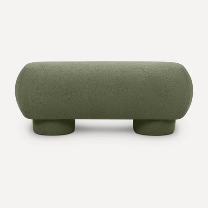 Банкетка Кото Cozy Olive