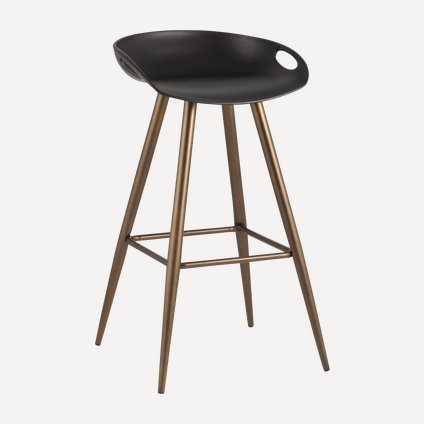 Стул барный Флэш Bronze