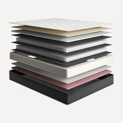 Матрас Аламан 80x200