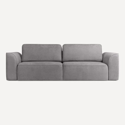 Диван прямой Спейс Gene Grey