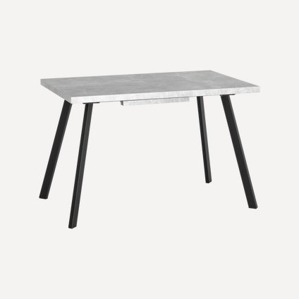Кухонный стол Плейн Grey