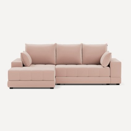 Диван угловой Дарол 