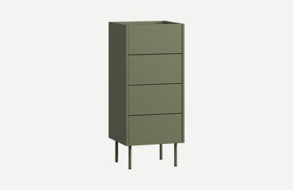 Комод Дигарс-1 Olive