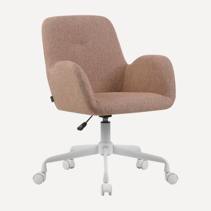 Офисное кресло Фрей Textile Beige