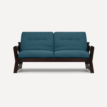 Кушетка Магни Textile Ocean