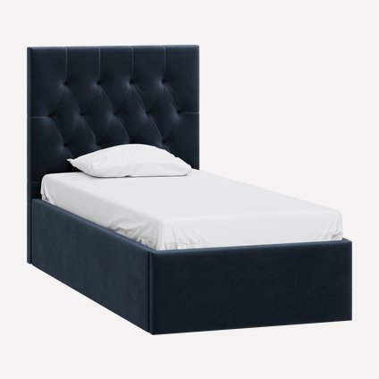 Кровать Раверти-Floor 90 Barhat Night