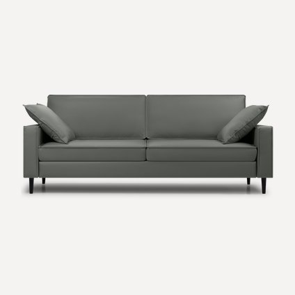 Диван прямой Дисент Land Latte