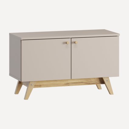 Обувница Имин-1 Latte