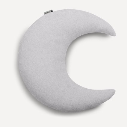 Лунни Bucle Silver