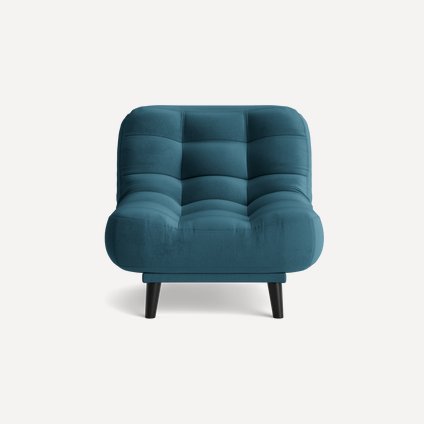 Кресло-кровать Бонс-Т Happy Deep Ocean