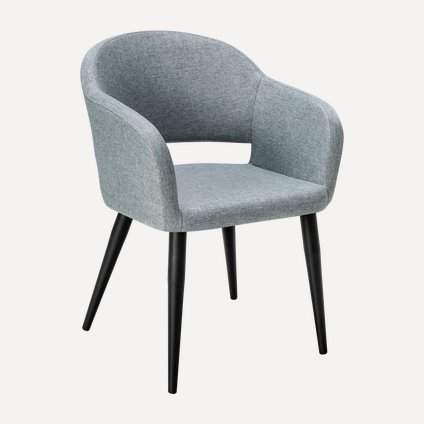 Стул Одар-3 Textile Grey