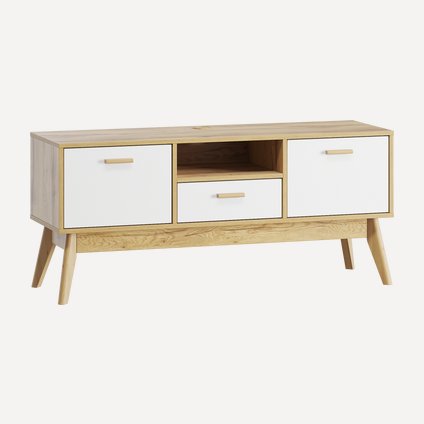 Нордик-2 Wood White