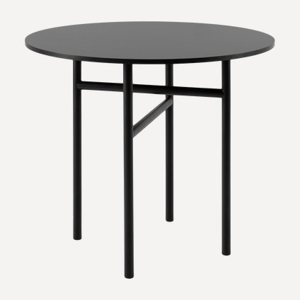 Кухонный стол Грейтон-1 Black