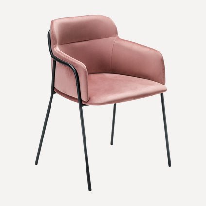 Страйк Velvet Pink