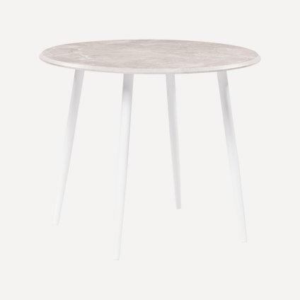 Кухонный стол Эвелин-1 Marble Beige