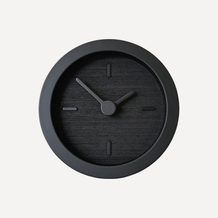 Часы Хлое 16 Black