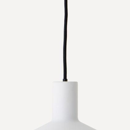 Подвесной светильник Минни White