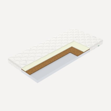 Матрас Vegas-Zip 90x200