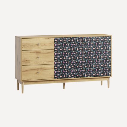 Тумба Тайрон Floral