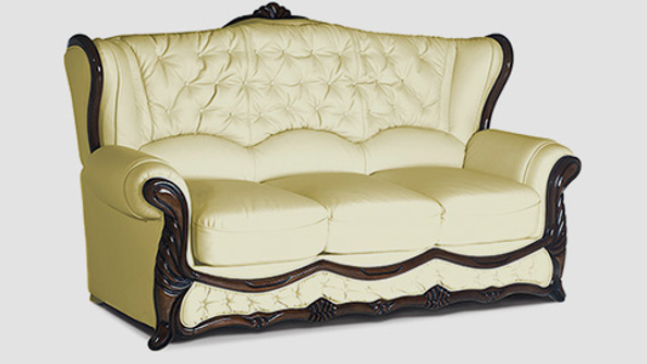 Роскошная отделка