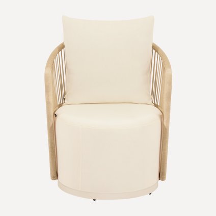 Кресло Элна Beige