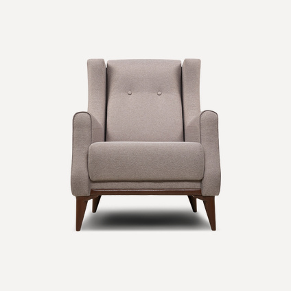 Кресло Фабиус Ecru