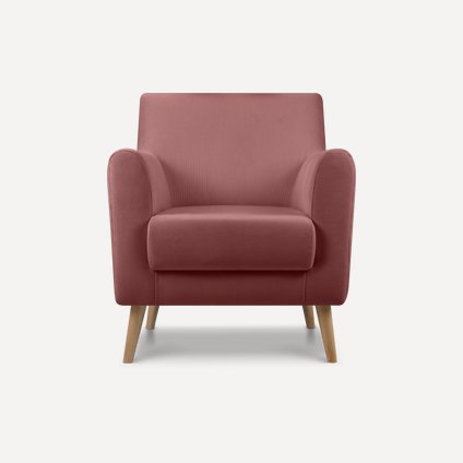 Кресло Оденс Linia Corall