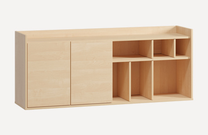 Тумба Воямполь-1 Plywood