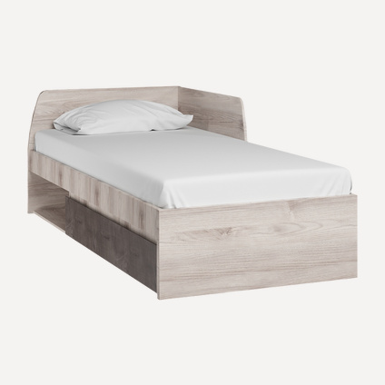 Кровать Джаз