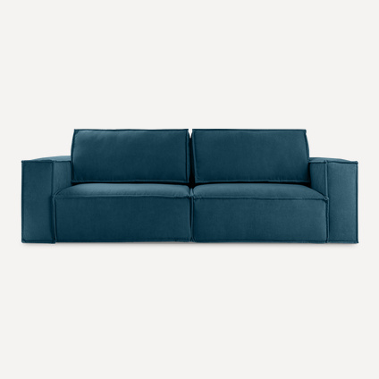 Диван прямой Эби Gene Ocean