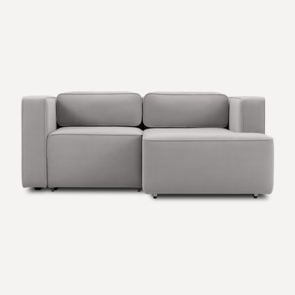 Аронт Мини Velvet Smoke