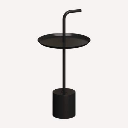 Журнальный стол Янг Black