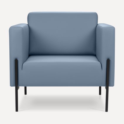 Кресло Боско Land Blue