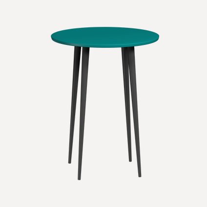 Кухонный стол Тайлер Mini Blue