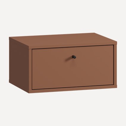 Тумба подвесная Сайрис-1 Terra