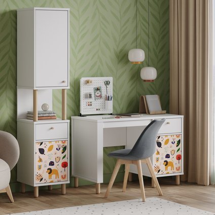 Модульная детская Трикси-3 Fairy