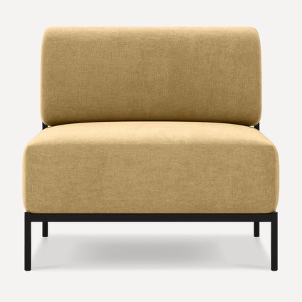 Нолан-B Soft Yellow