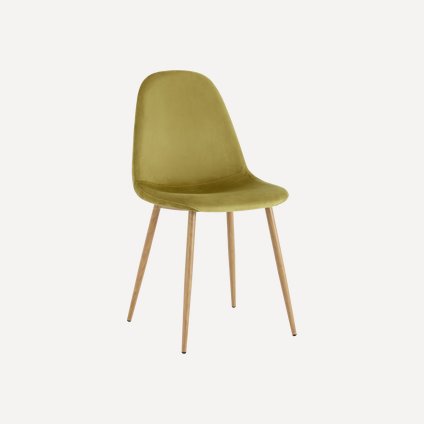 Стул Валенсия Pistachio