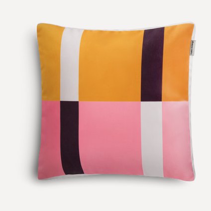 Подушка На Лугу 45x45