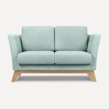 Диван прямой Дублин Happy Mint