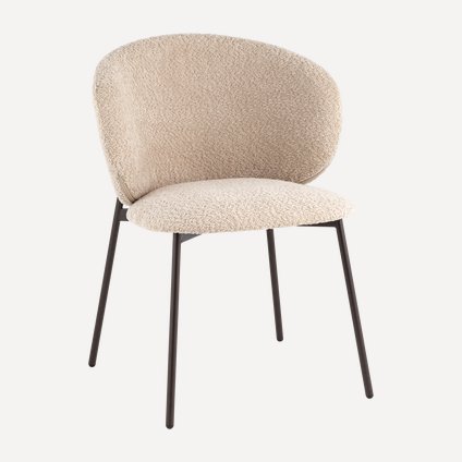 Стул Реннер Bucle Beige