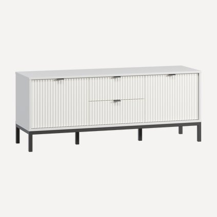 ТВ-тумба Трейвис-1 Milk