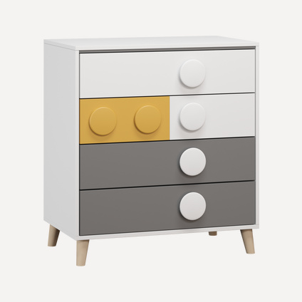 Комод Нильс 