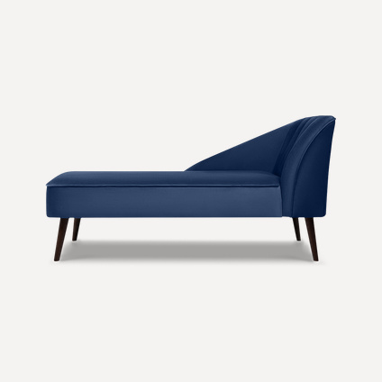 Кушетка Мона Barhat Blue