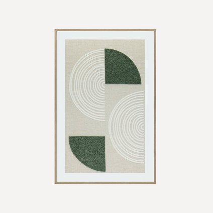 Картина Абстракция уценка