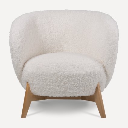 Тилар Cozy White