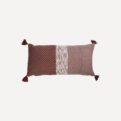 Подушка Этник Vine