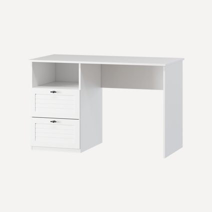 Письменный стол Монмарт-2 White