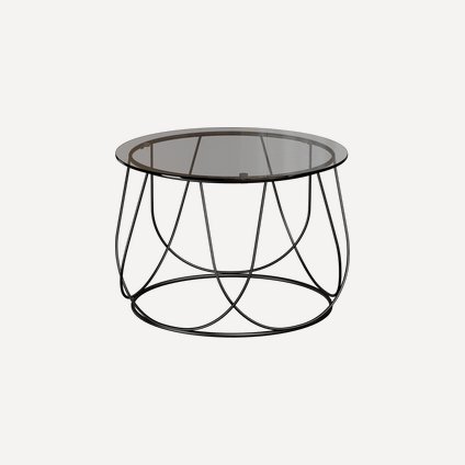 Журнальный стол Бабл